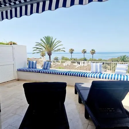 Mirador Del Birdie Club アパート マルベーリャ