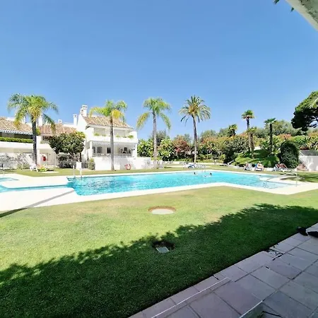 Mirador Del Birdie Club *