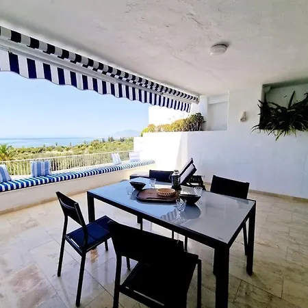 Mirador Del Birdie Club *