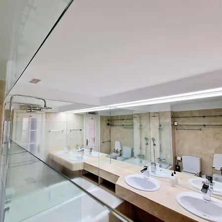 Mirador Del Birdie Club アパート