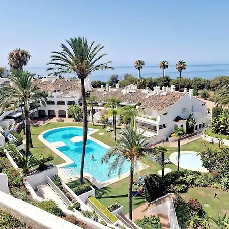 Mirador Del Birdie Club *