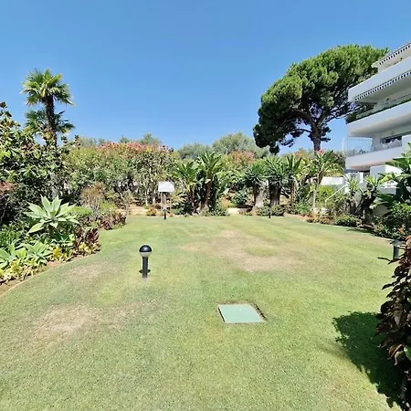 Mirador Del Birdie Club アパート *