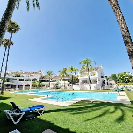 Mirador Del Birdie Club *