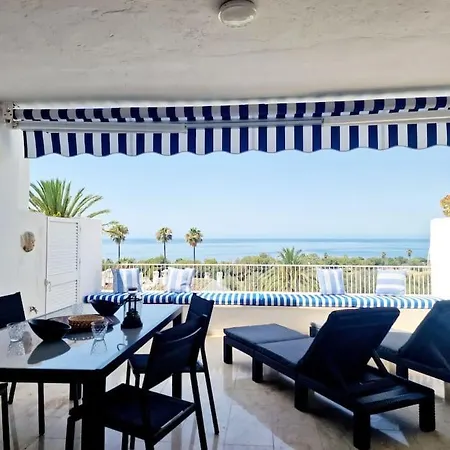Mirador Del Birdie Club マルベーリャ