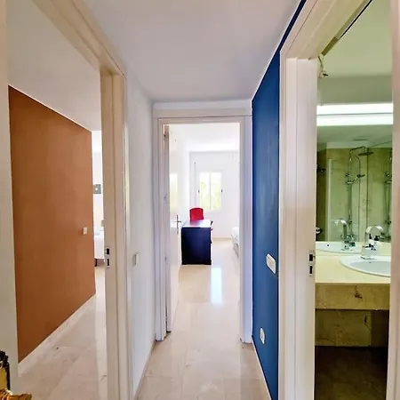 Mirador Del Birdie Club Appartement Marbella