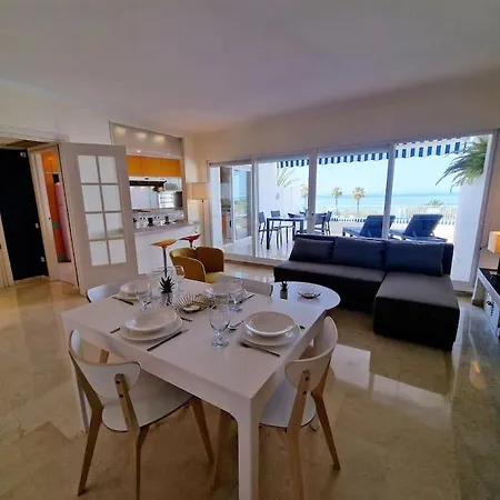 Mirador Del Birdie Club Appartement