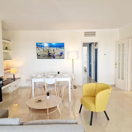 Mirador Del Birdie Club * Marbella