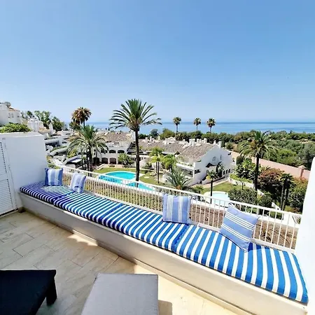 Mirador Del Birdie Club