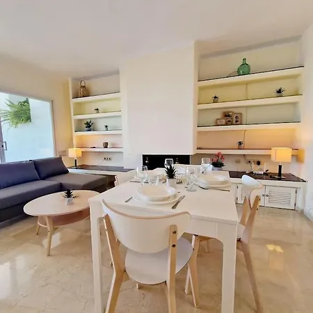 Mirador Del Birdie Club Appartement Marbella