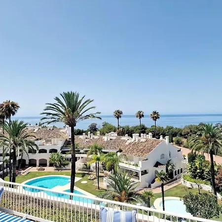 Mirador Del Birdie Club Appartement