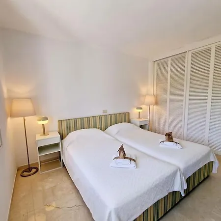Mirador Del Birdie Club Appartement *
