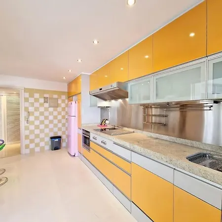 Appartement Mirador Del Birdie Club *