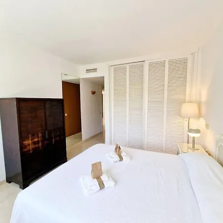 Appartement Mirador Del Birdie Club Marbella