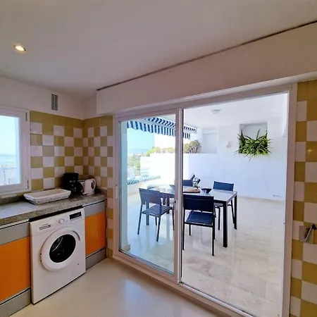 Appartement Mirador Del Birdie Club