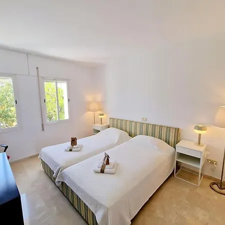 Mirador Del Birdie Club Appartement Marbella