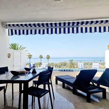 Mirador Del Birdie Club Appartement