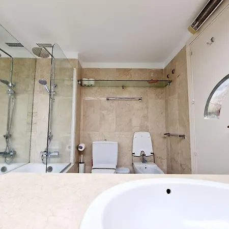 Mirador Del Birdie Club Appartement *