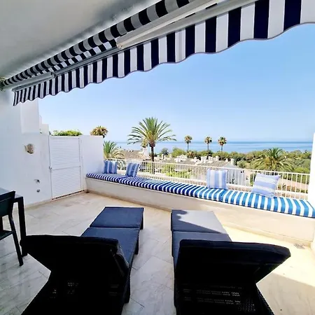 Mirador Del Birdie Club Marbella