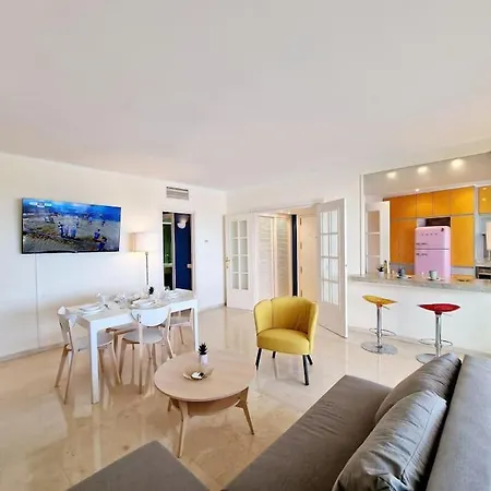 Mirador Del Birdie Club Appartement