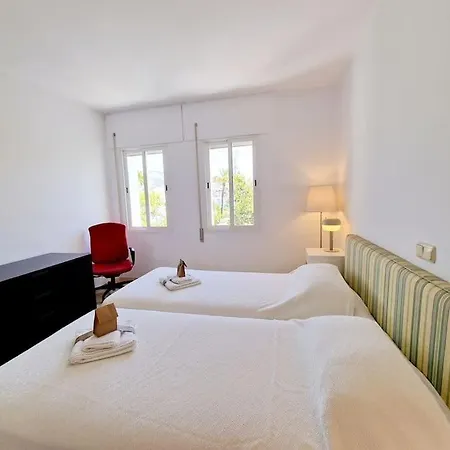 Appartement Mirador Del Birdie Club