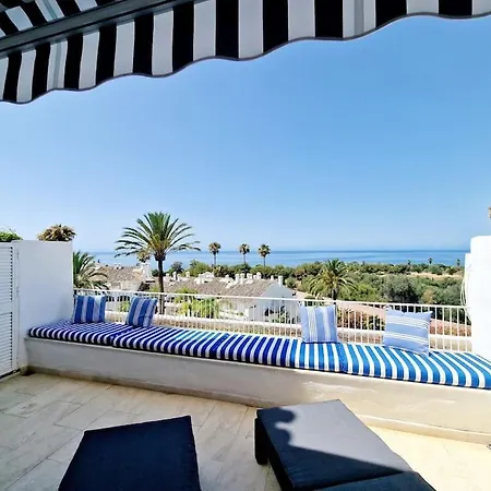 Mirador Del Birdie Club Appartement *