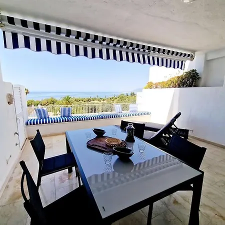 Appartement Mirador Del Birdie Club Marbella