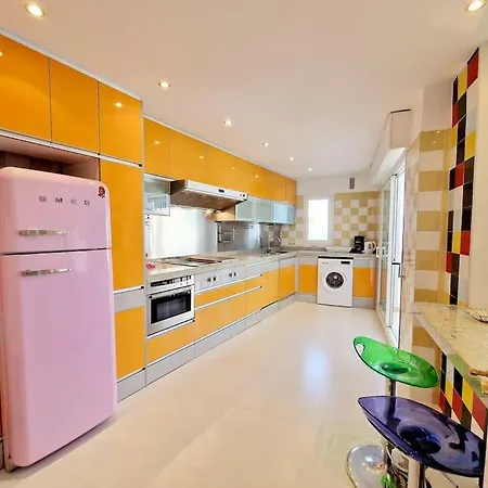 Mirador Del Birdie Club Appartement *