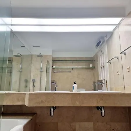 Appartement Mirador Del Birdie Club Marbella