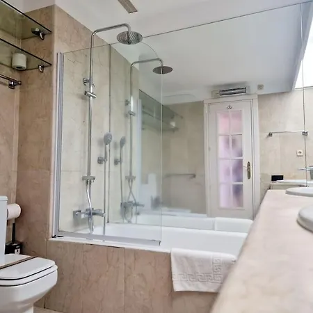 Mirador Del Birdie Club *