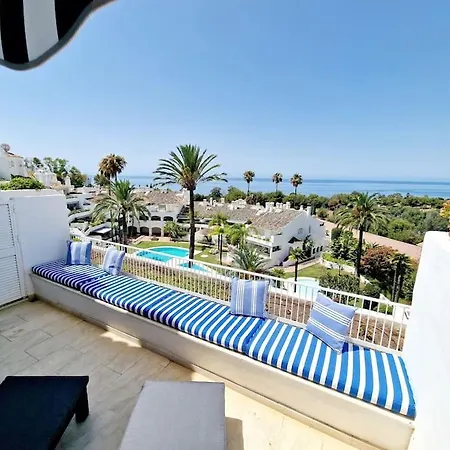 公寓 Mirador Del Birdie Club *