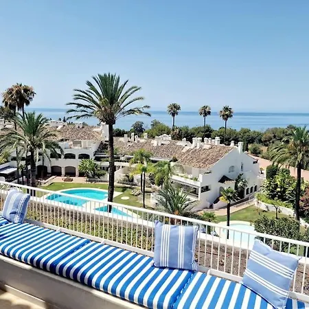 Appartement Mirador Del Birdie Club *