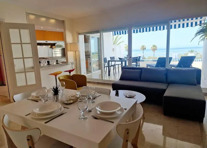 Mirador Del Birdie Club Appartement Marbella