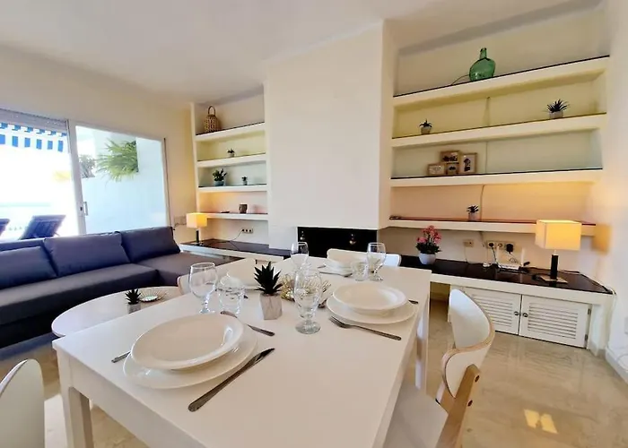 Mirador Del Birdie Club