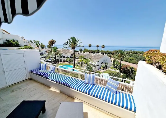 Апартаменти Mirador Del Birdie Club *