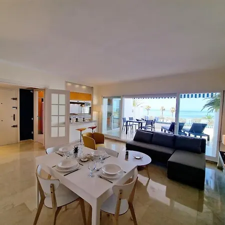 Mirador Del Birdie Club * Marbella