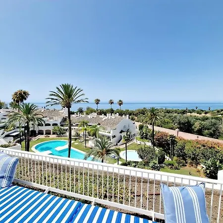 Mirador Del Birdie Club Marbella