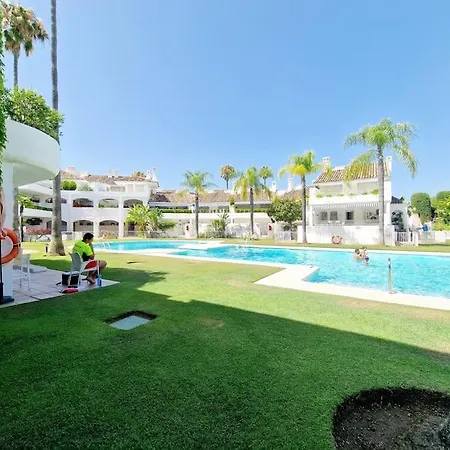 Mirador Del Birdie Club Marbella