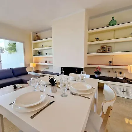 Mirador Del Birdie Club